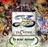 Ys Music History